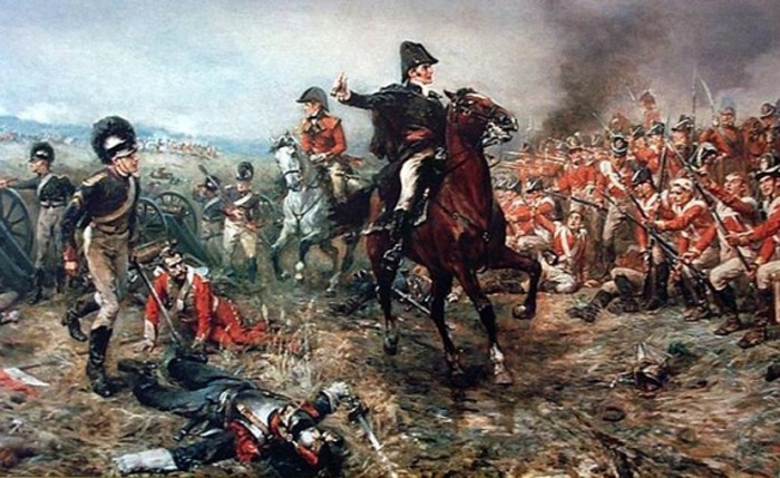a biography of the life and military battles of napoleon bonaparte The flair and charisma exhibited by napoleon bonaparte occupies a vital place in the pages of history the following lines are a biographical summary of this epic emperor. a biography of the life and military battles of napoleon bonaparte The flair and charisma exhibited by napoleon bonaparte occupies a vital place in the pages of history the following lines are a biographical summary of this epic emperor.